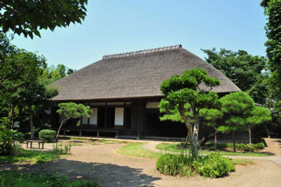 ito sachio's birthplace