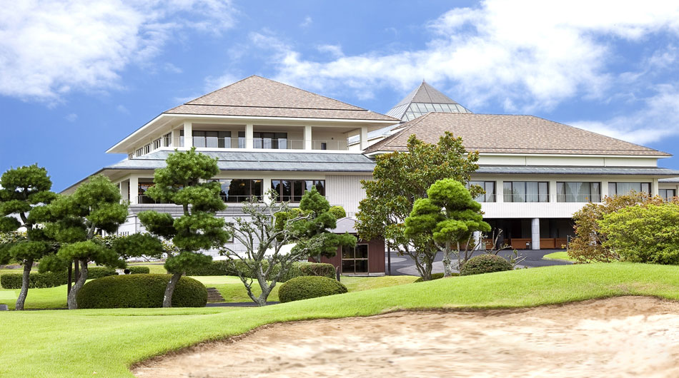 Higashi Chiba Country Club